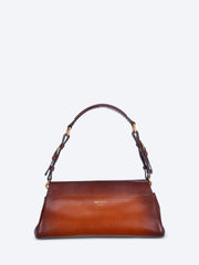 Prada enchaine medium leather handbag ref: