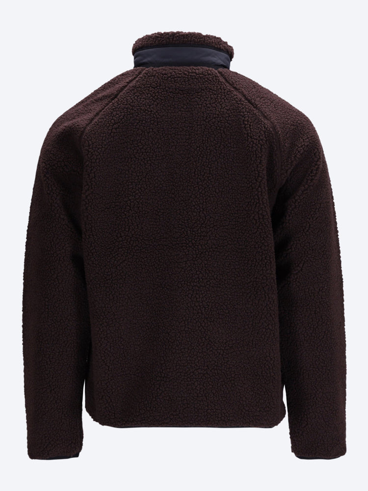 Prentis liner jacket 3