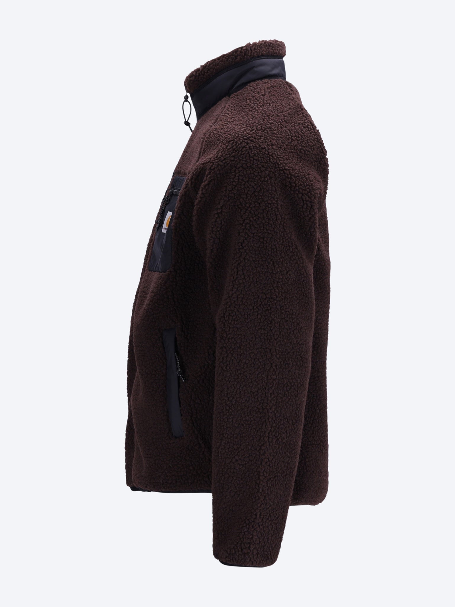 Prentis liner jacket 2