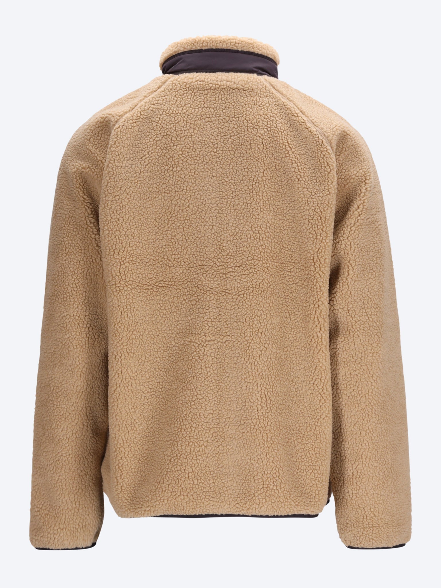 Prentis liner jacket 3