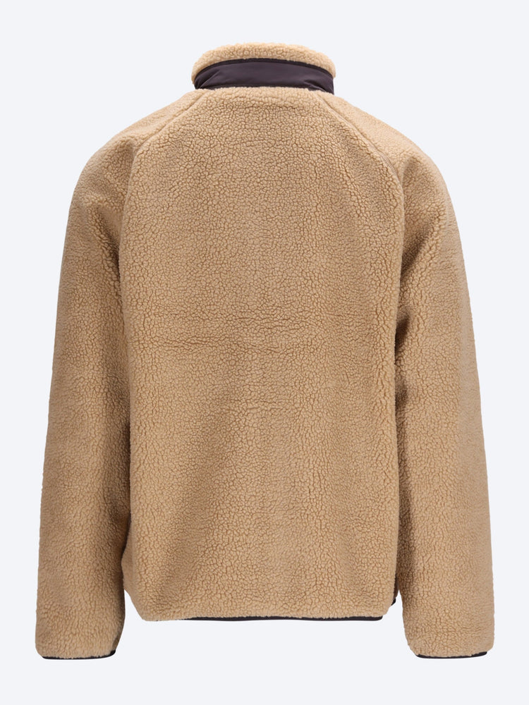 Prentis liner jacket 3