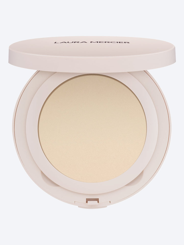 Pressed powder translucent 1