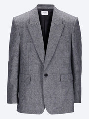 Prince of wales jacket ref: