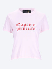 Schmal geschnittenes Prinzessinnen-T-Shirt ref: