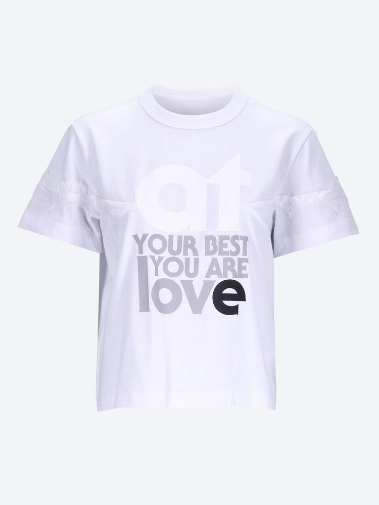 Print t-shirt 1