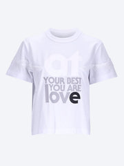 Print t-shirt ref: