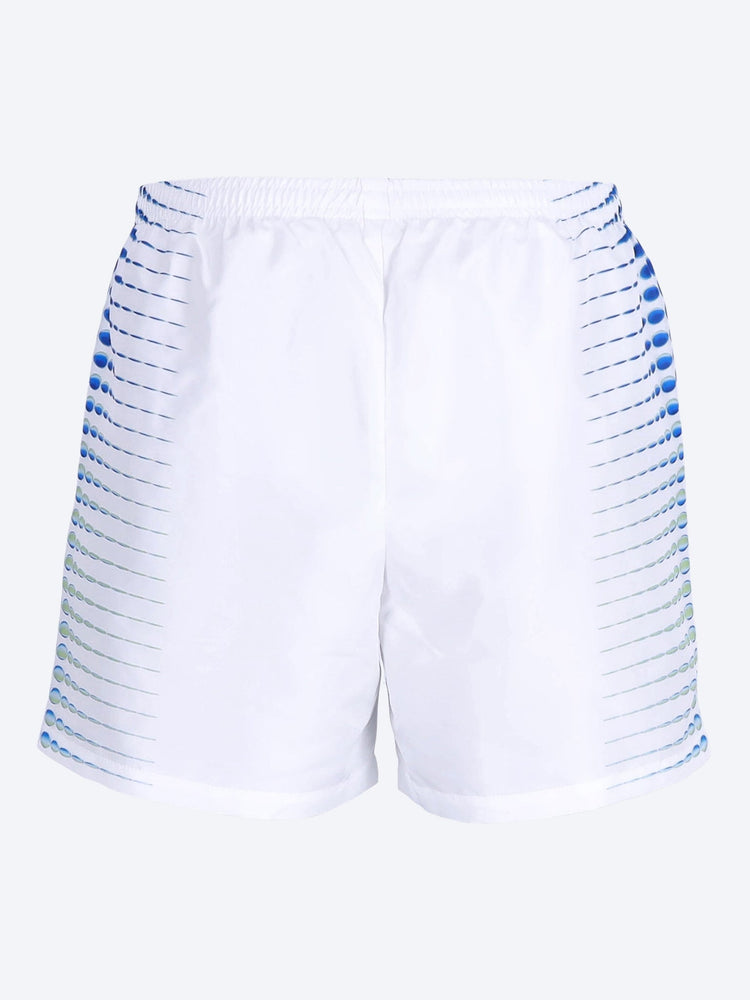 Printed swim shorts 3