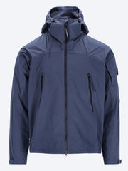 Pro-tek hooded jacket ref: