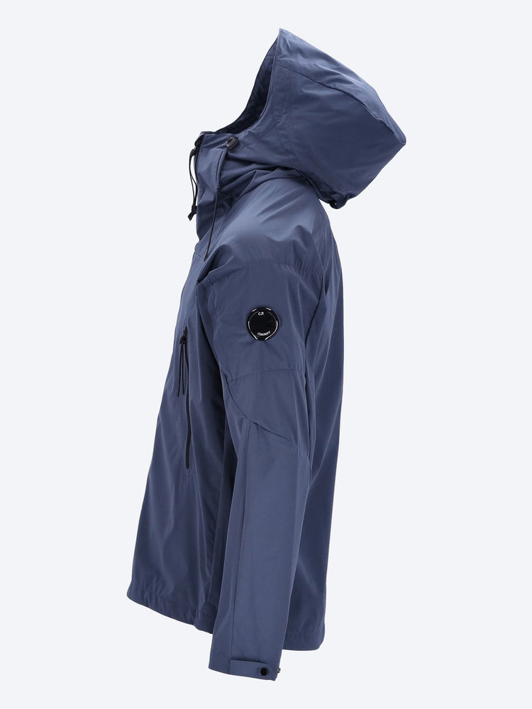 Pro-tek hooded jacket 2