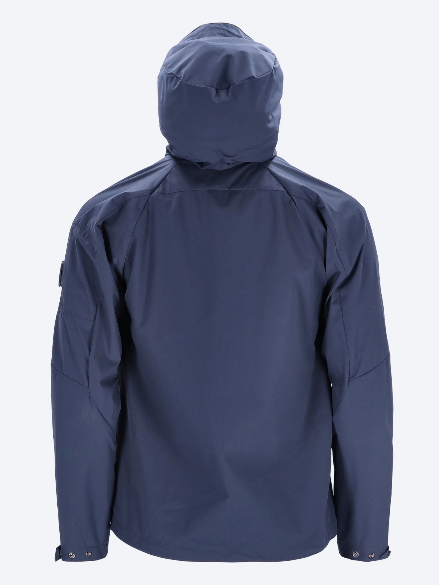 Pro-tek hooded jacket 3