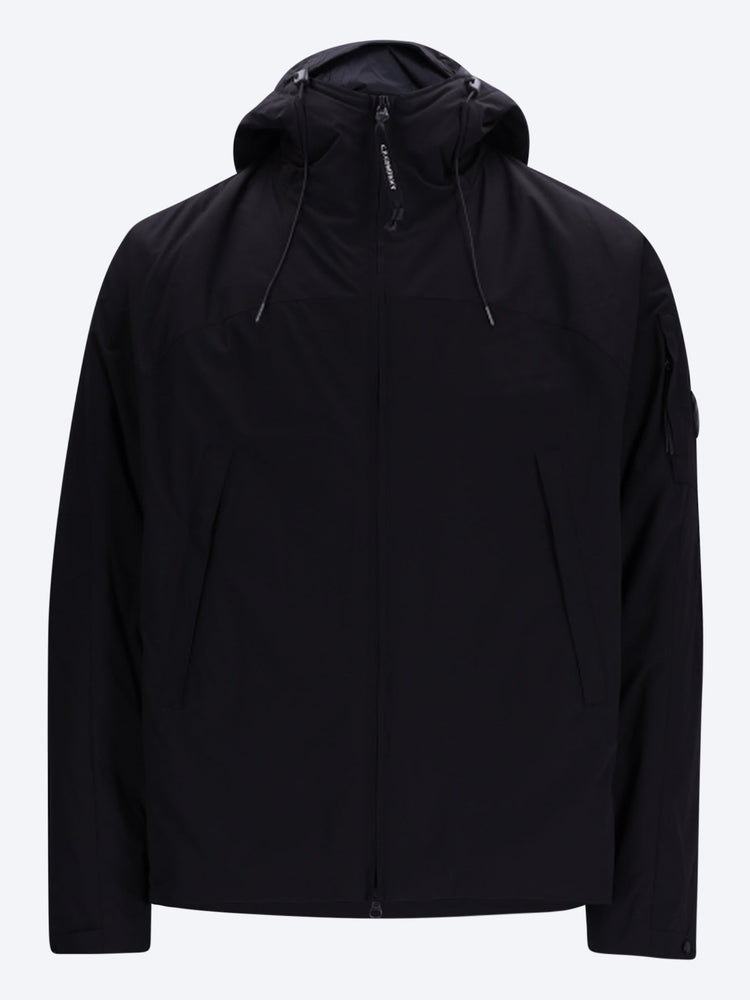 Pro-tek Primaloft Silber Kapuzenjacke 1