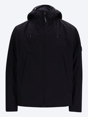 Pro-tek Primaloft Silber Kapuzenjacke ref: