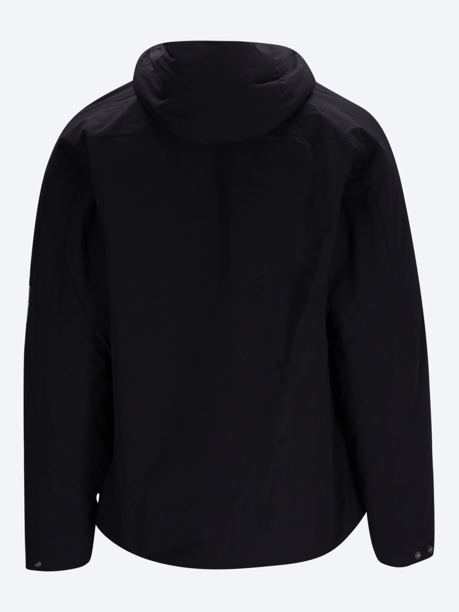 Pro-tek Primaloft Silber Kapuzenjacke 3
