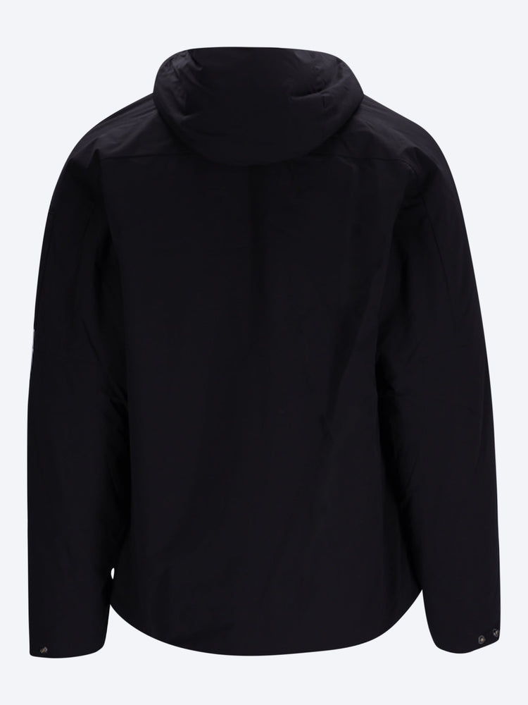 Pro-tek Primaloft Silber Kapuzenjacke 3
