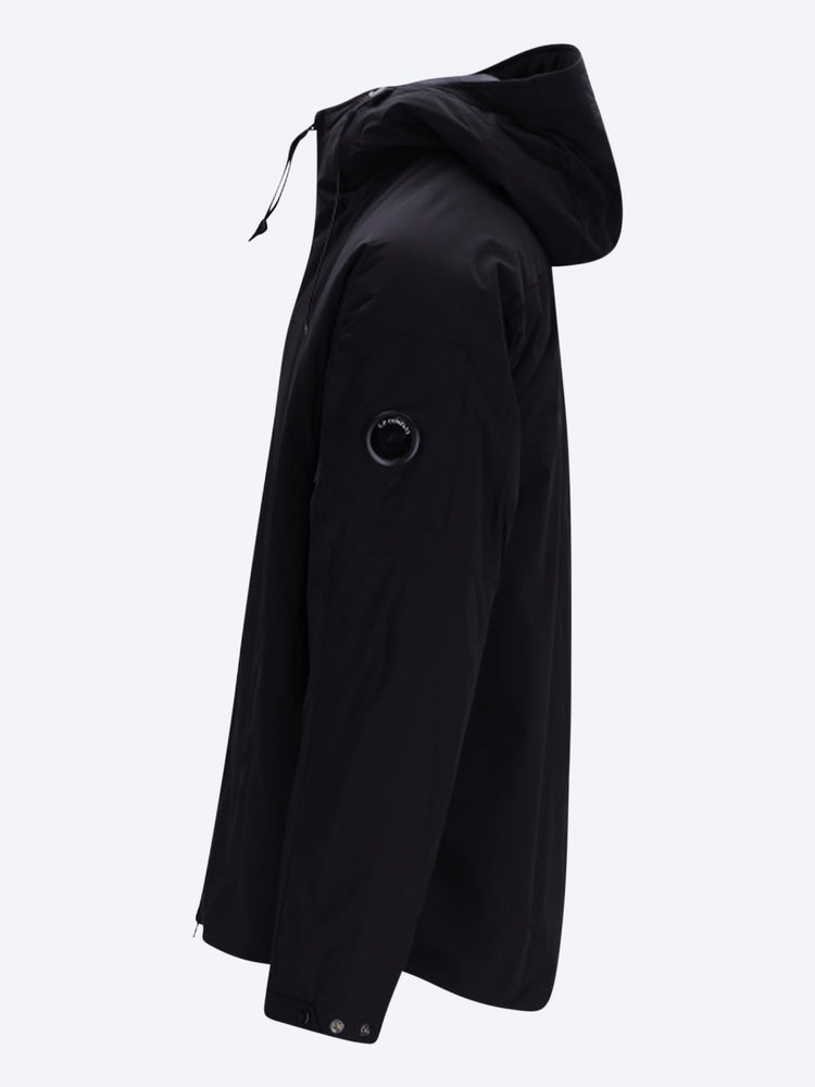 Pro-tek Primaloft Silber Kapuzenjacke 2