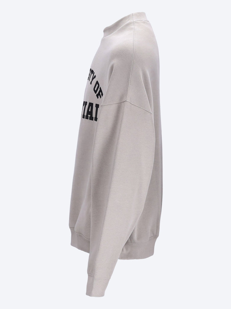 Property lounge crewneck sweatshirt 2