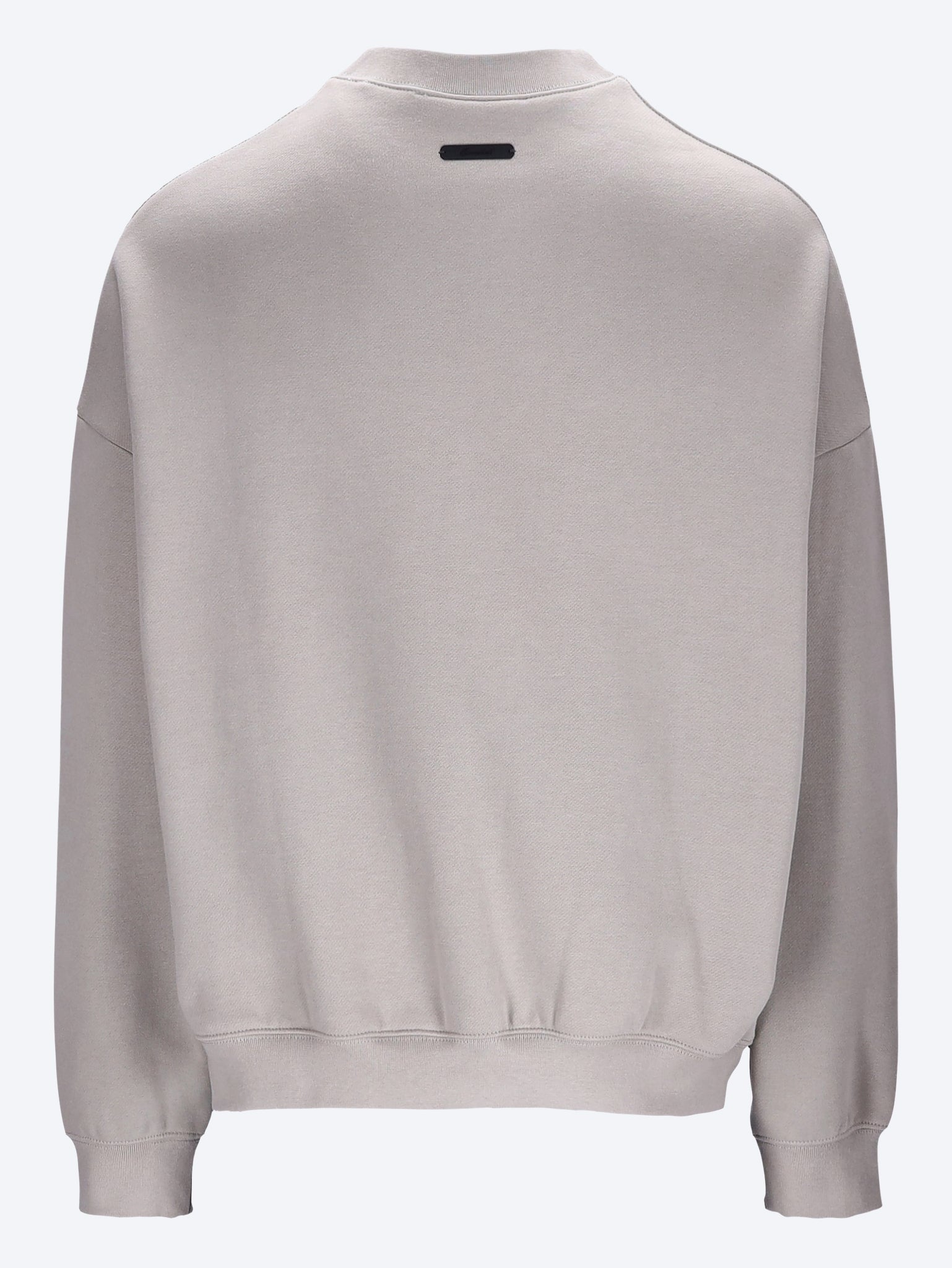 Property lounge crewneck sweatshirt 3