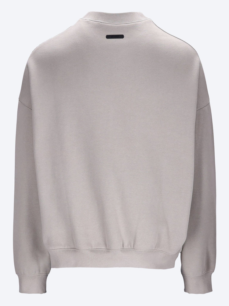 Property lounge crewneck sweatshirt 3