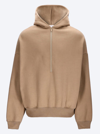 Property lounge  half zip hoodie