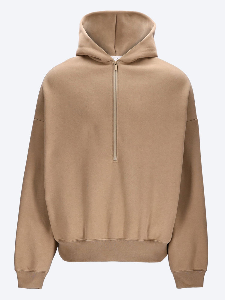 Property lounge  half zip hoodie 1