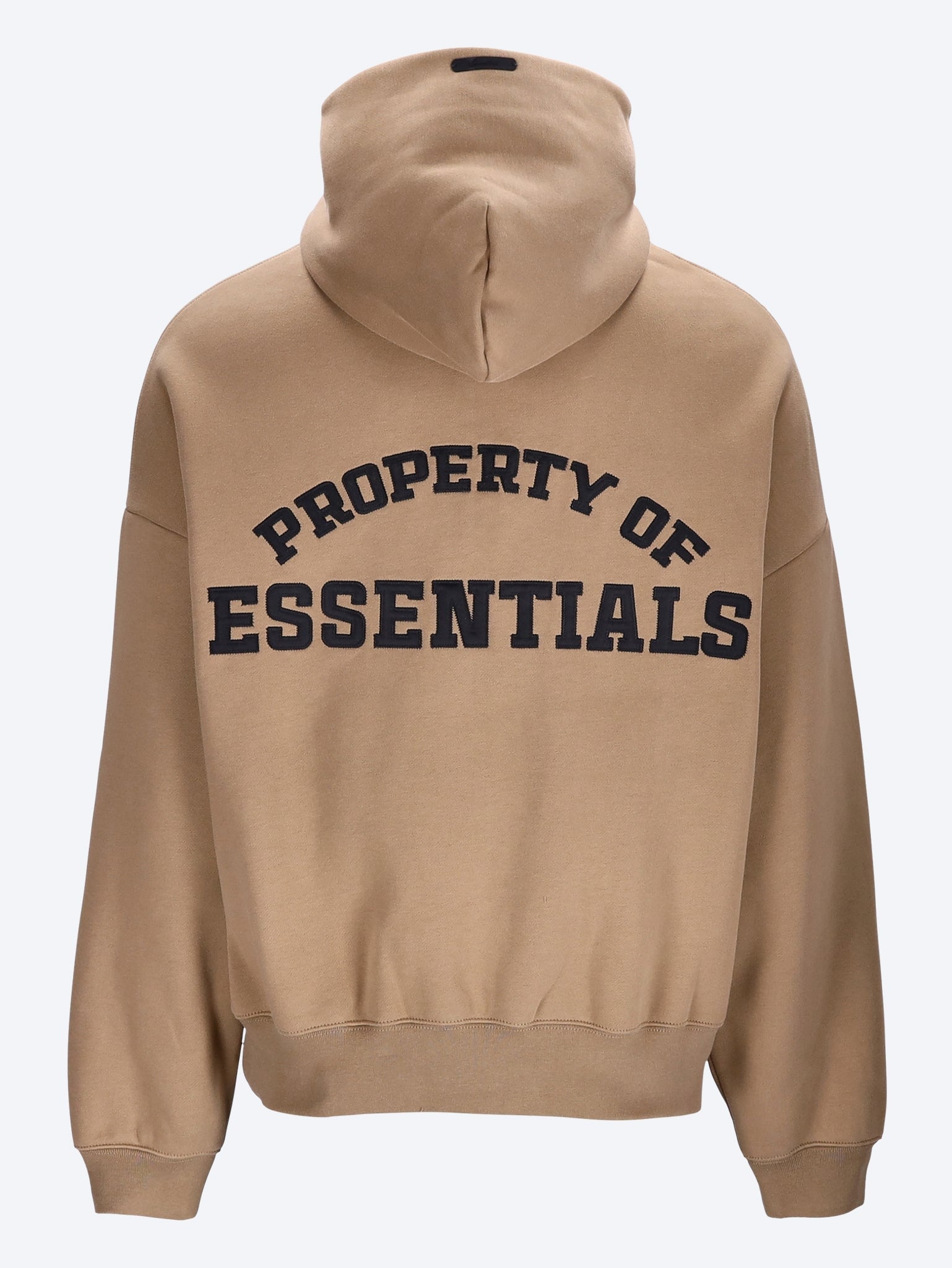 Property lounge  half zip hoodie 3