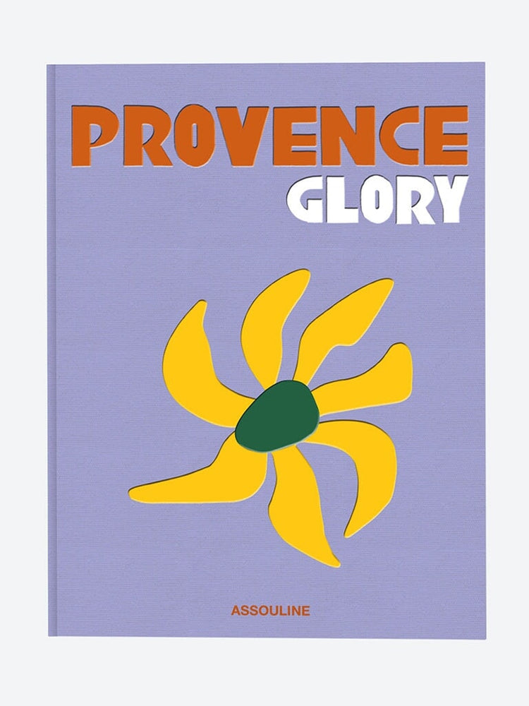 Der Ruhm der Provence 1