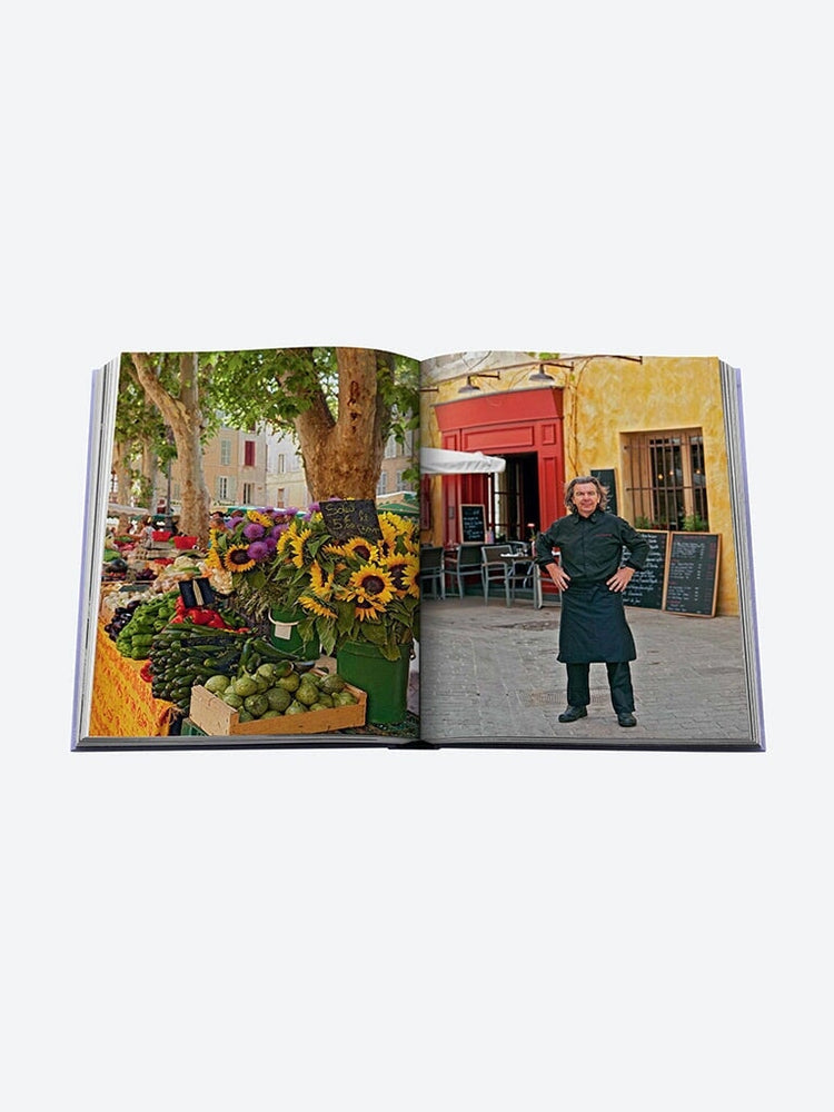Der Ruhm der Provence 8