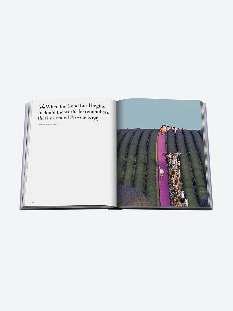 Der Ruhm der Provence 10