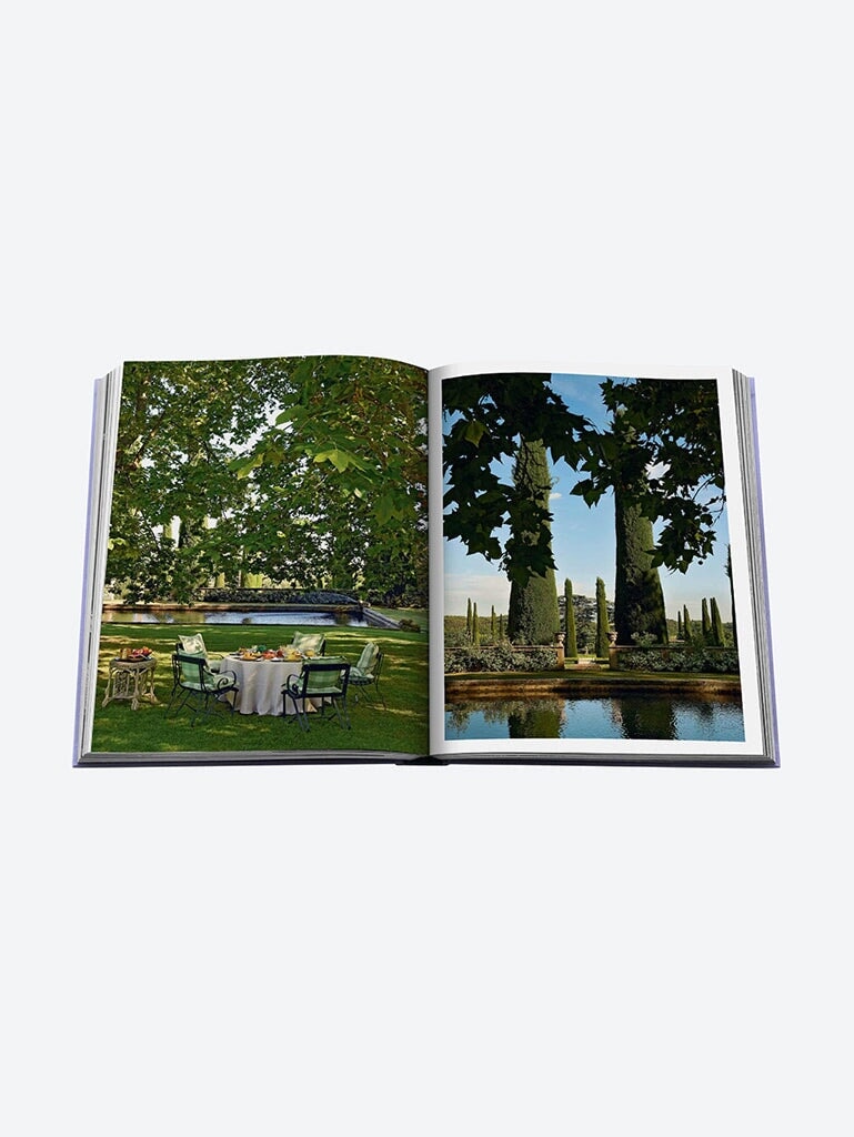 Der Ruhm der Provence 14
