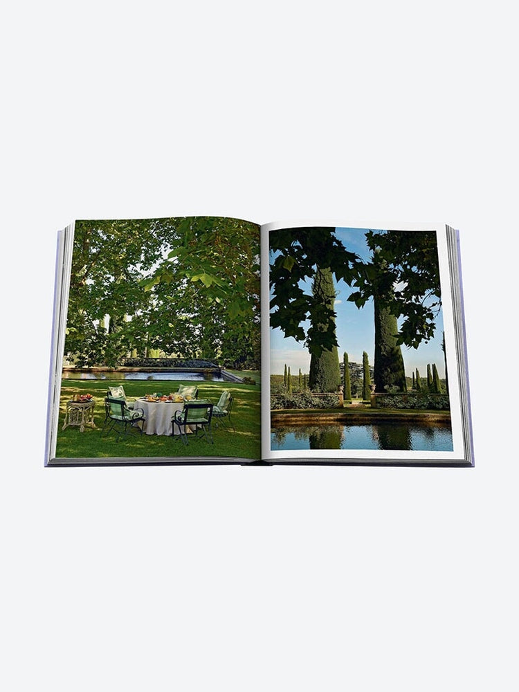 Der Ruhm der Provence 14