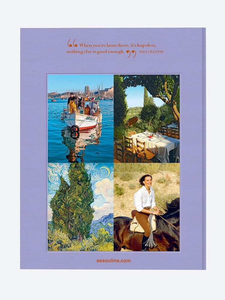 Der Ruhm der Provence 2