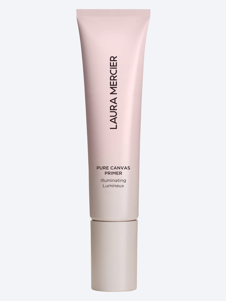 Pure canvas primer illuminating 1