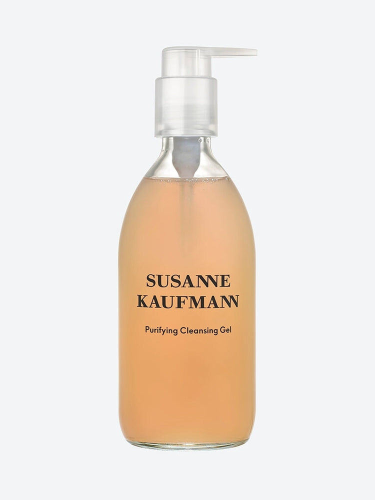 Purifying cleansing gel 250ml 1