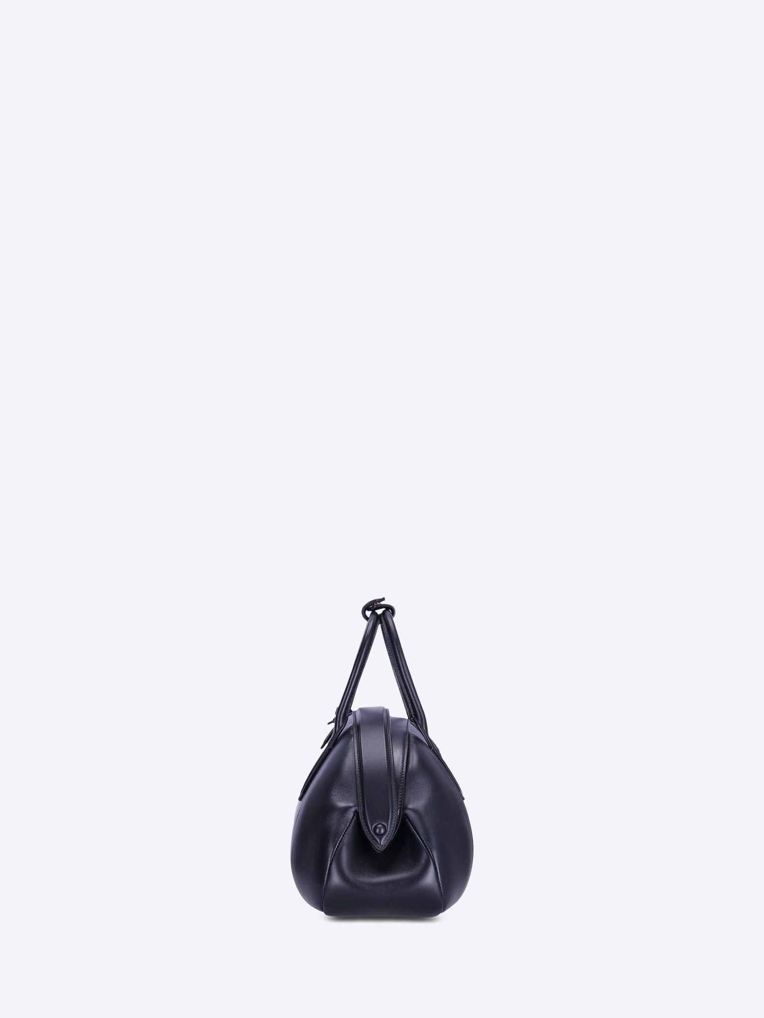 Purse small top handle bag 3