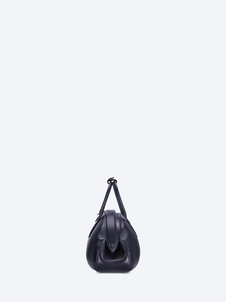 Purse small top handle bag 3