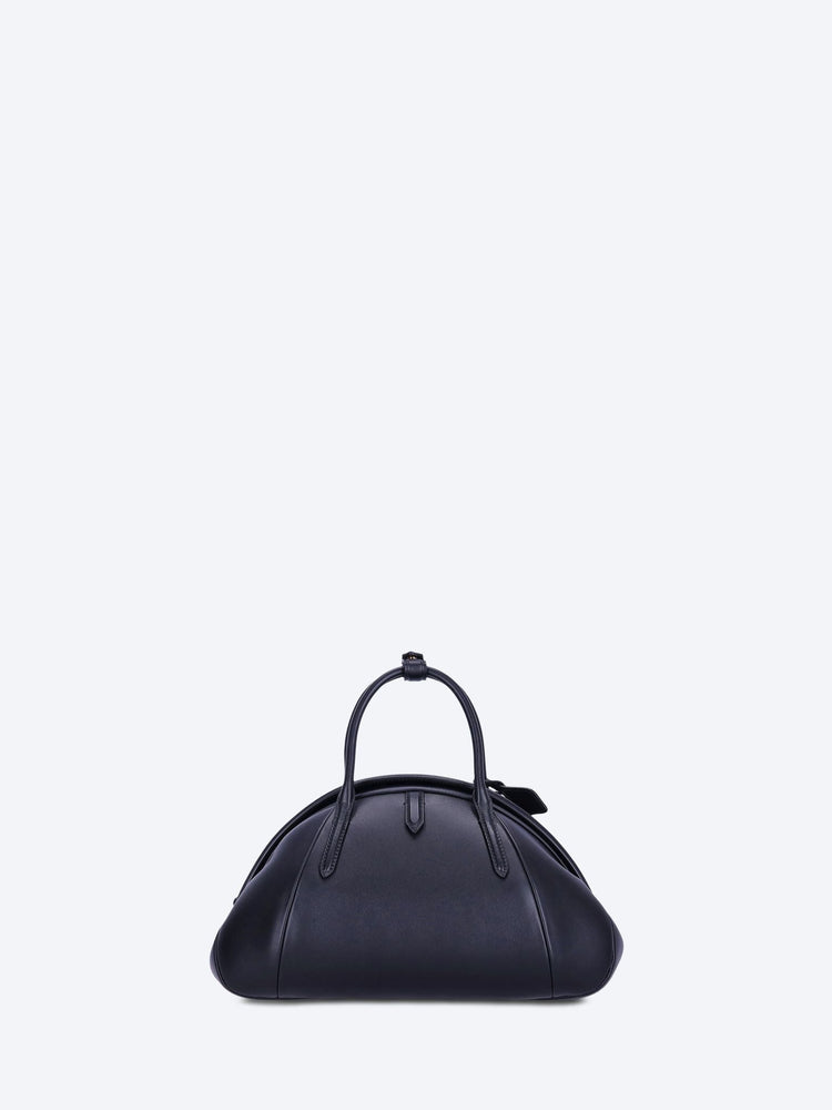 Purse small top handle bag 4