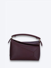 Puzzle edge small bag ref: