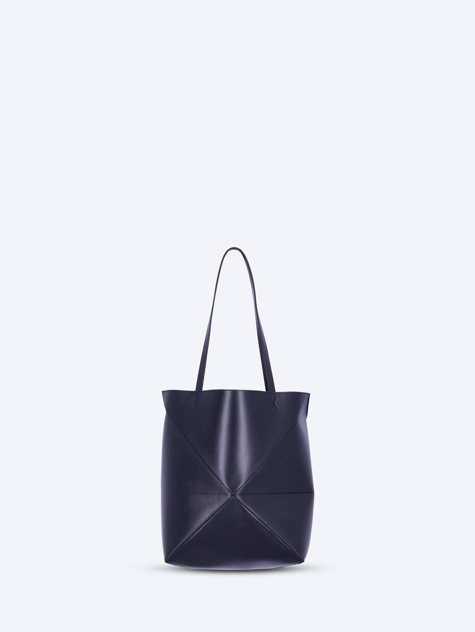 Bag de fourre-tout moyen pli 4