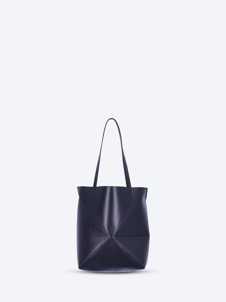 Bag de fourre-tout moyen pli 4
