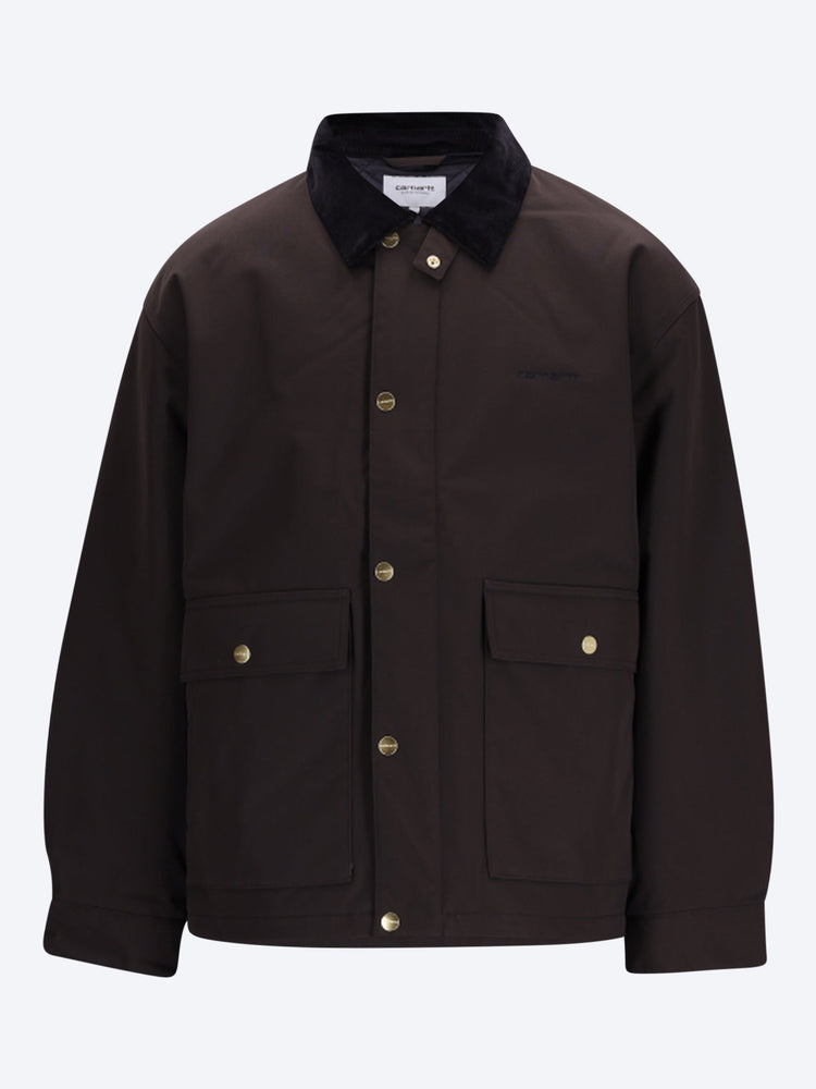 Quentin jacket 1