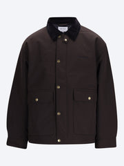 Quentin jacket ref: