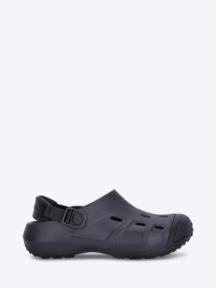 Schnelle Trail-Clog-Slides 1