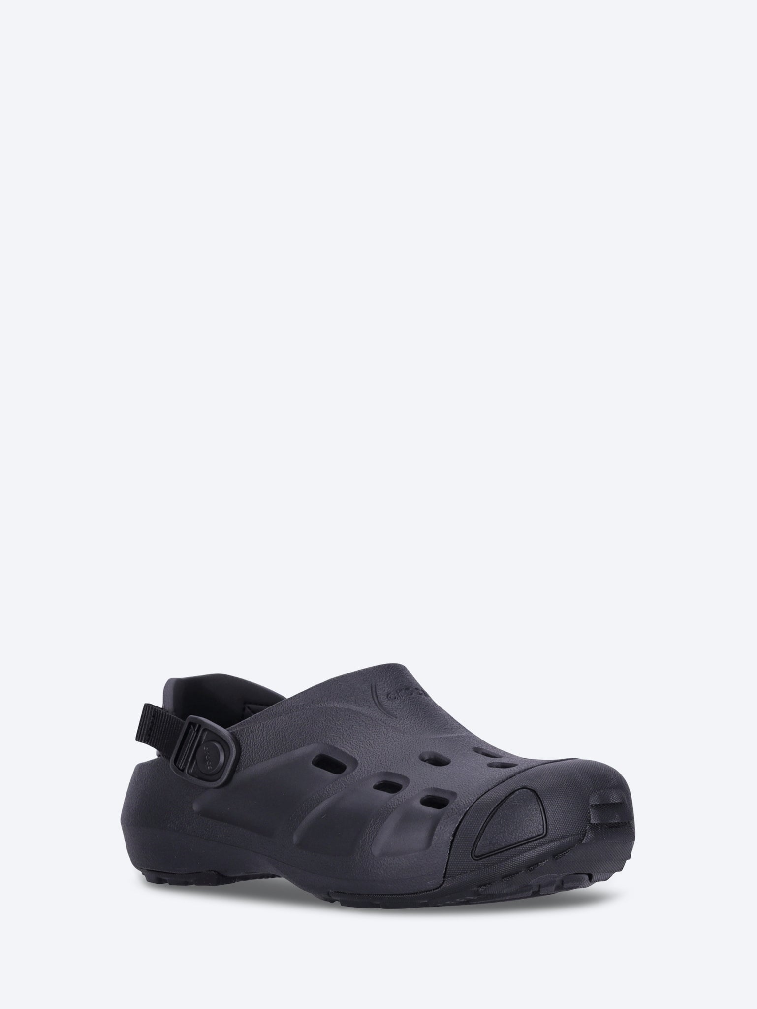 Schnelle Trail-Clog-Slides 2