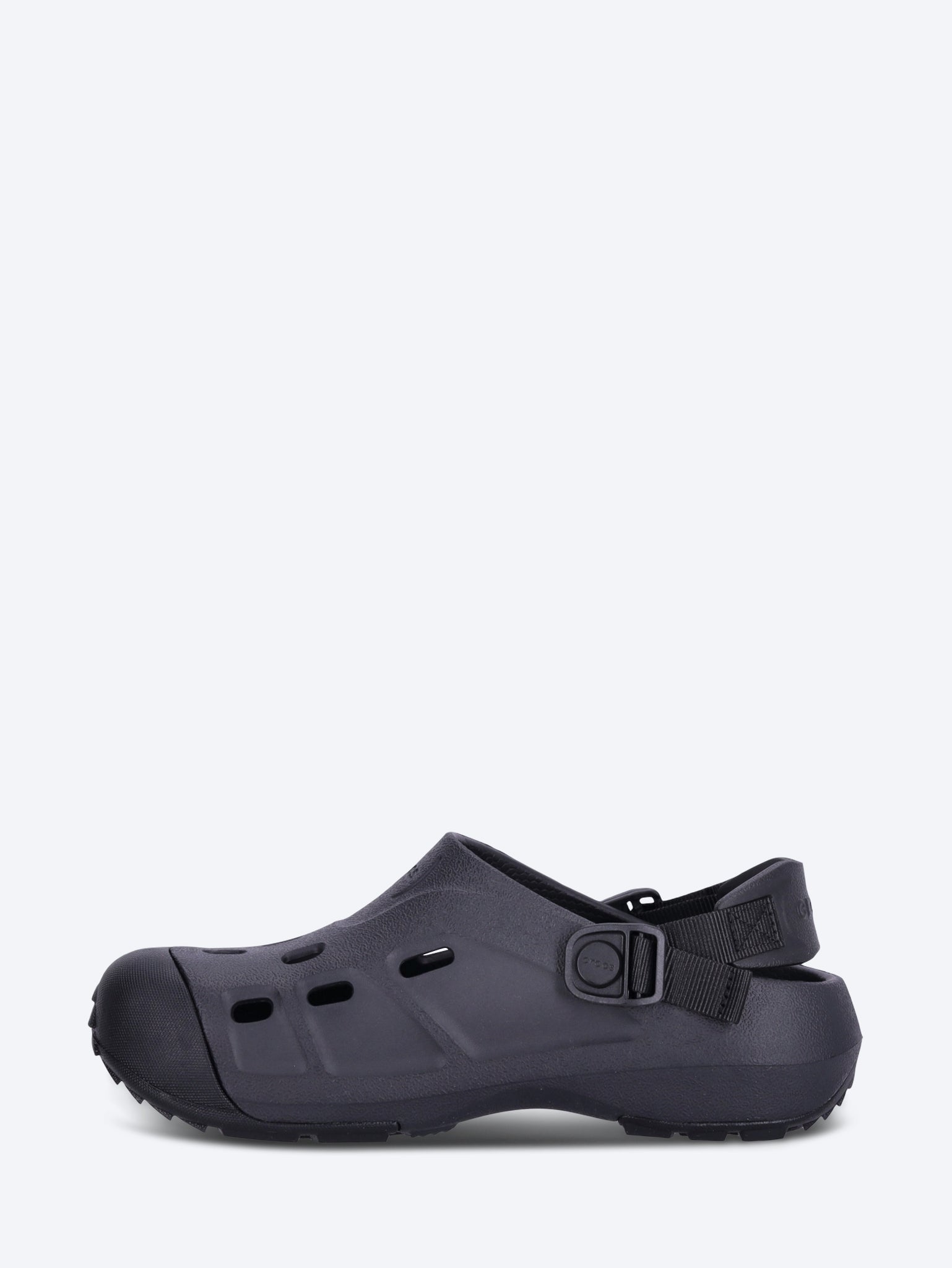Schnelle Trail-Clog-Slides 4