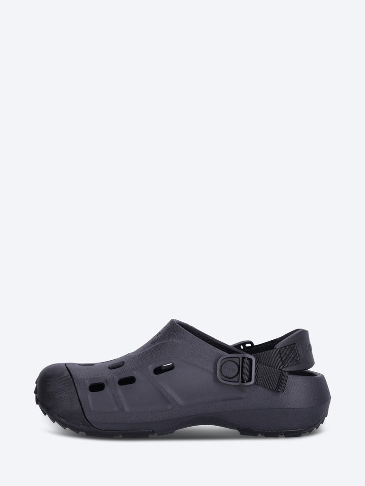 Schnelle Trail-Clog-Slides 4