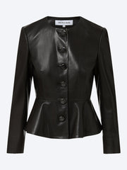 Veste en cuir Quinn ref: