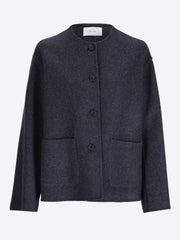 Jacke aus Ziegenkaschmir von Quintus ref: