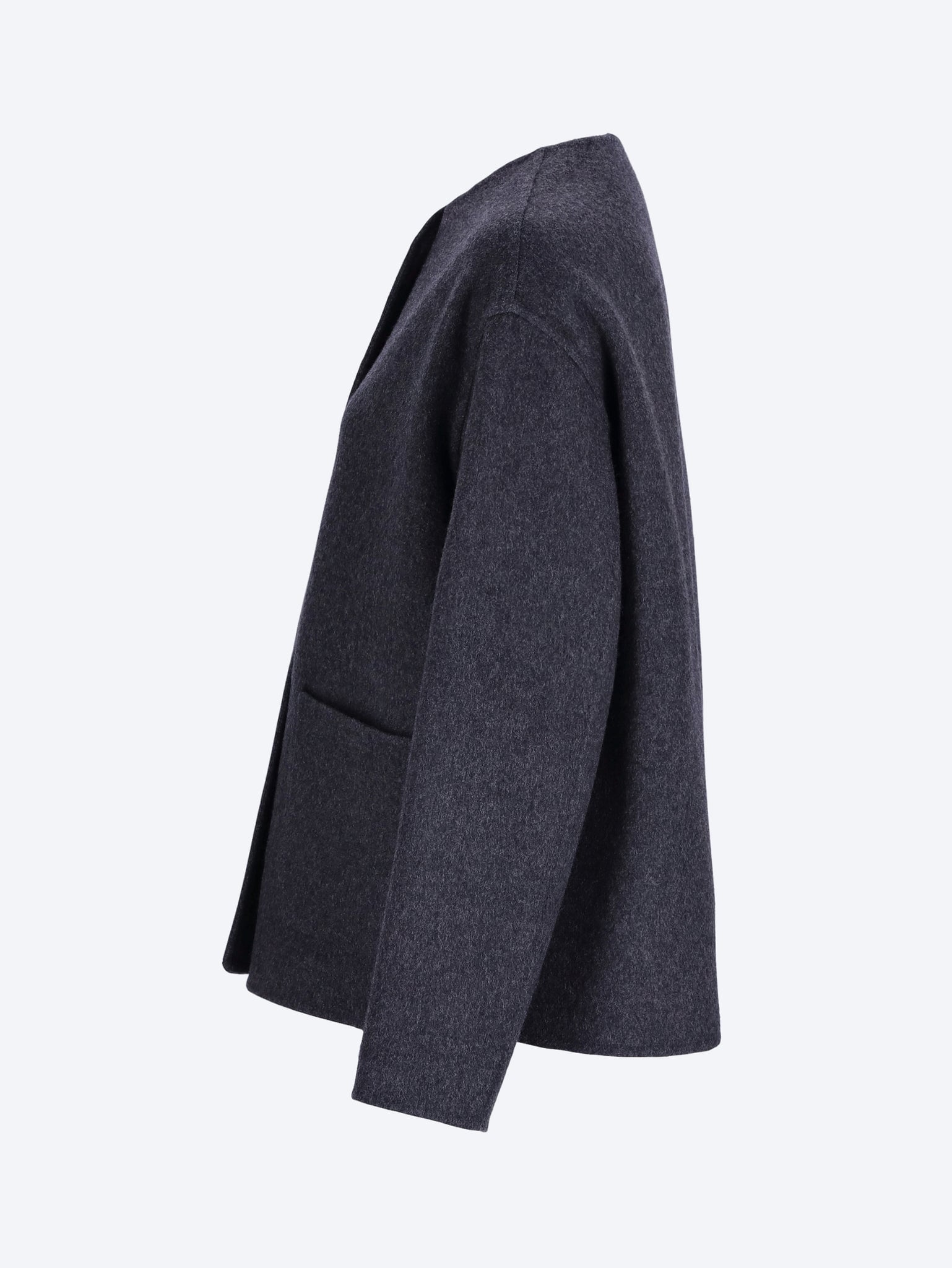 Jacke aus Ziegenkaschmir von Quintus 2