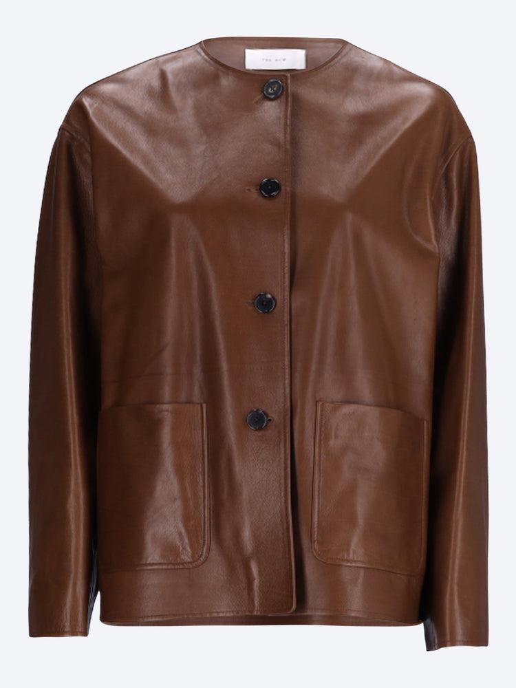 Quintus jacket 1