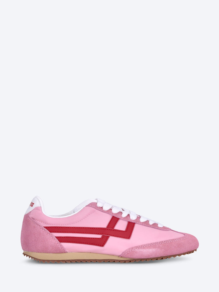 Racer 77 sneakers 1